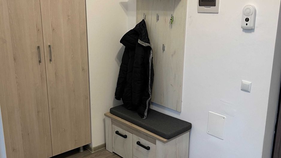 Apartament NOU 1 camera 40 mp Tatarasi 87000 euro - Poză 4