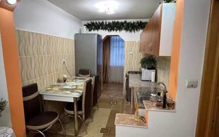 De vânzare apartament cu 2 camere decomandat, zona Grivița. - Poză 3