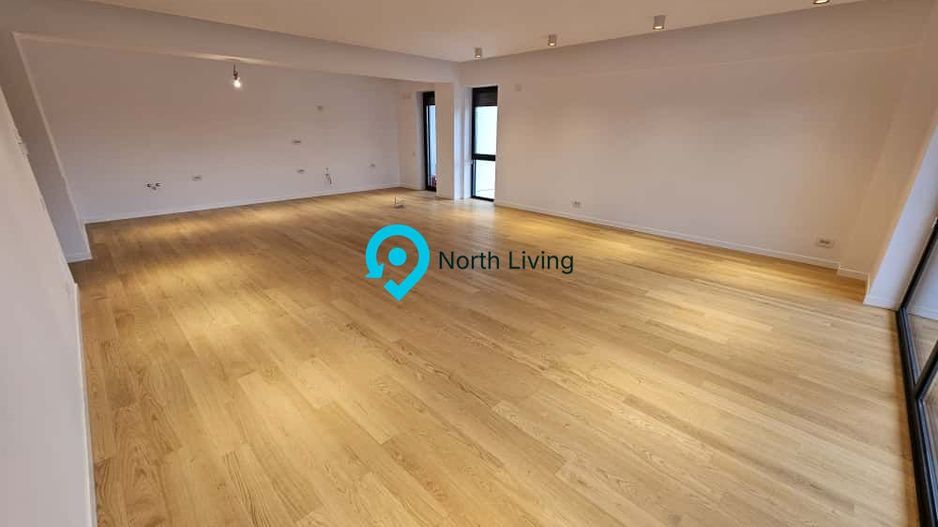 Apartament 4 Camere LUX | 136 MP | Iancu Nicolae | Proiect Final 2026 - Poză 2