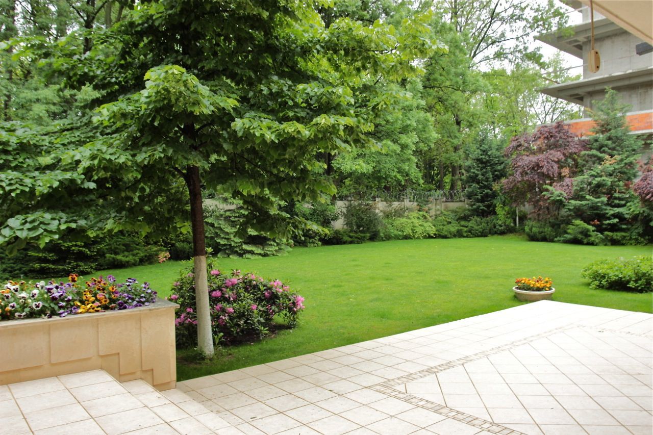 Vila impresionantă cu 15 camere, situată în zona Barbu Văcărescu - Poză 11