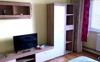 Apartament cu 2  camere, centrala si aer conditionat in zona Circumvalațiunii - Poză 1