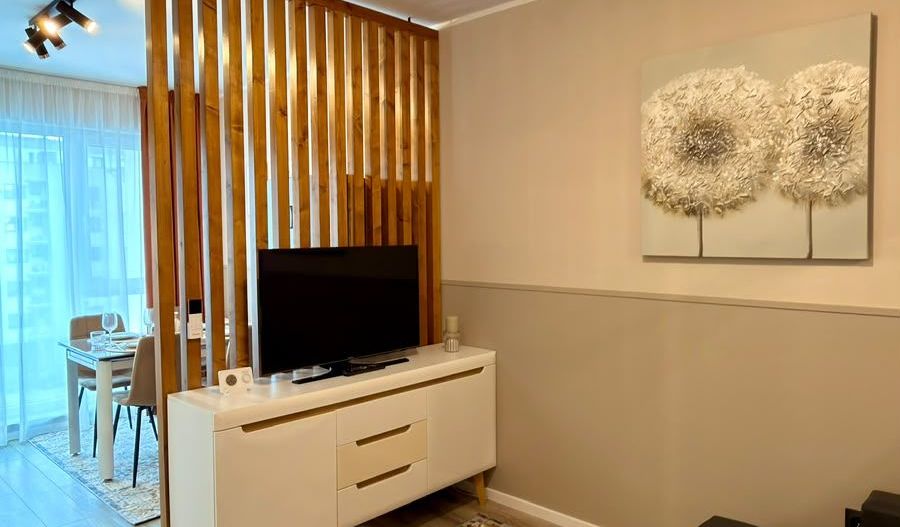 Apartament 2 camere | Prima închiriere | Doamna Stanca | Parcare - Poză 8