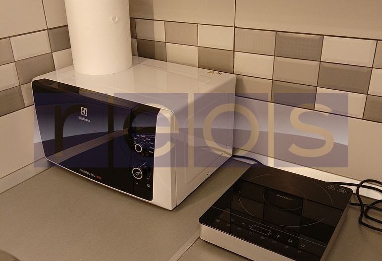 Garsoniere moderna Primaverii |  Jean Monnet - Poză 11