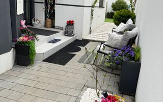 Locuinta parter mobilata si utilata cu jacuzzi - Poză 29