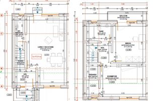 Apartament la casă cu grădină, zona Arhitecților!! - Poză 6