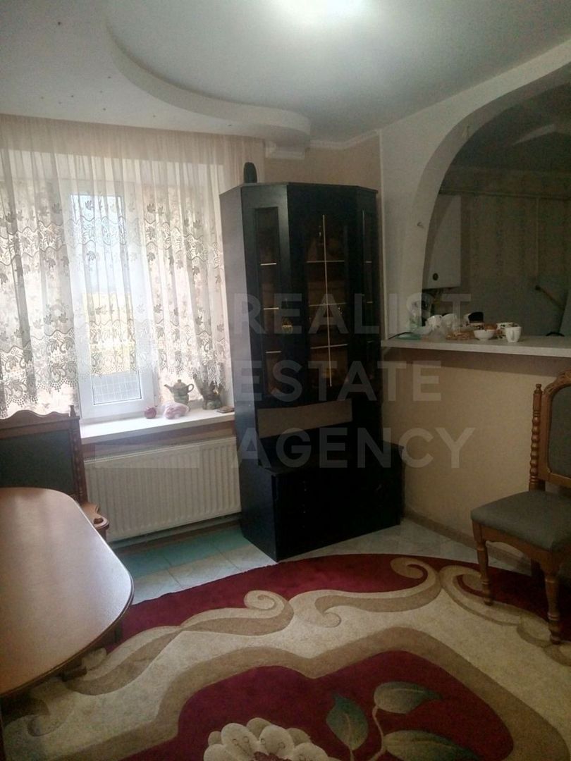 Vânzare, casă, 4 camere, strada Constantin Negruzzi, Bălți - Poză 12