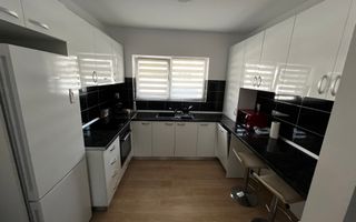 Casă premium cu 4 camere de închiriat – zonă Prelungirea Ghencea - Poză 12