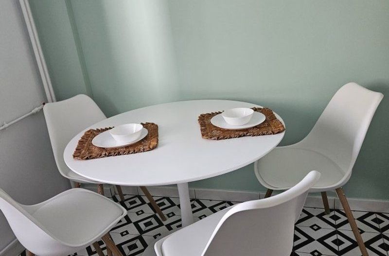 Apartament 2 camere semi-central/ Alba Iulia rond - Poză 3