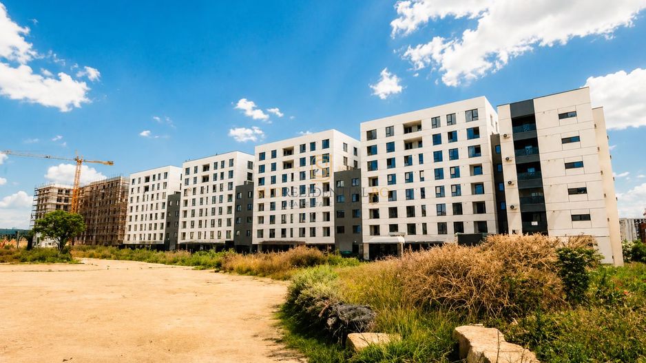 Garsoniera de vanzare in bloc nou – Comision 0, Grand Arena Mall - Poză 3