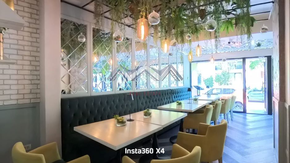 Restaurant de vânzare Otopeni ultracentral | afacere profitabilă - Poză 6