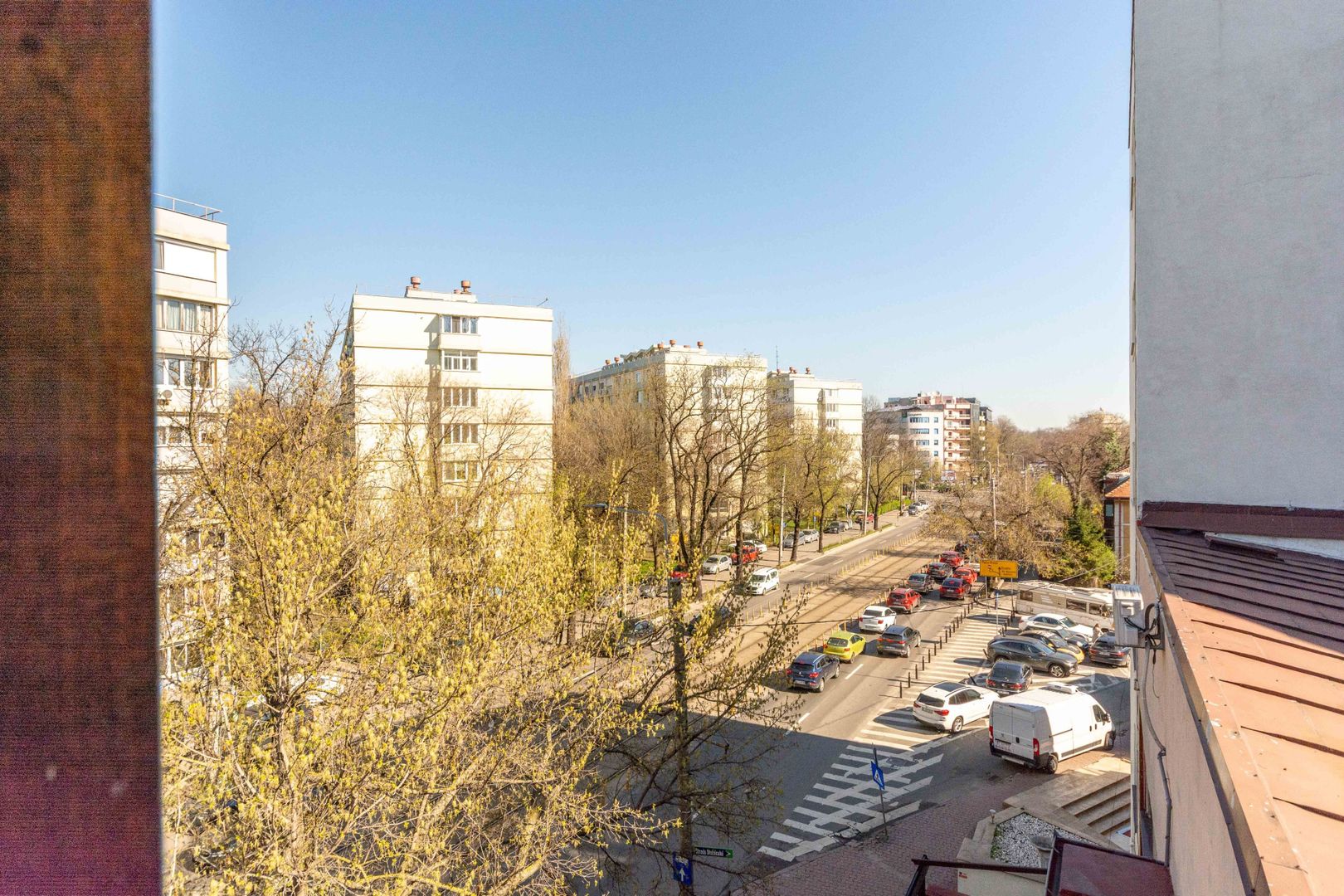 Kiseleff - Averescu, spatiu birouri premium! Locatie de prestigiu! - Poză 28