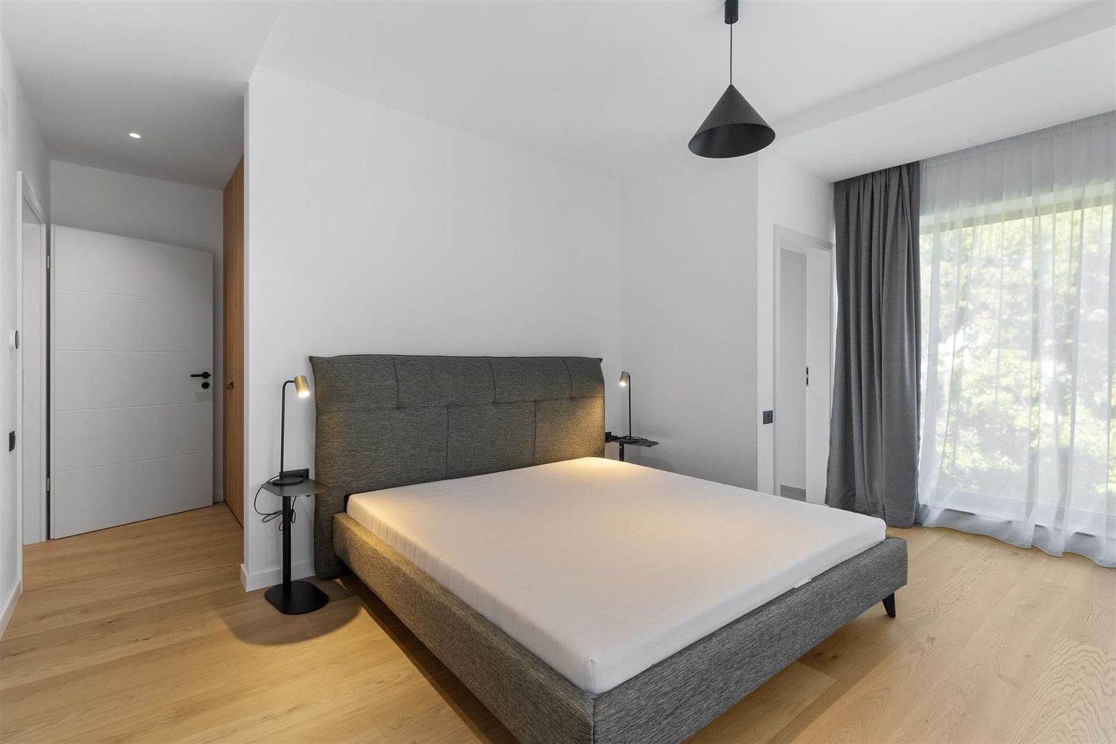 Apartament 3 cam Premium | Utilitati si Parcare Subterana  incluse - Poză 14