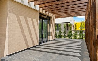 READY TO MOVE  |  Vila mobilata și utilata în Caciulati - Poză 72