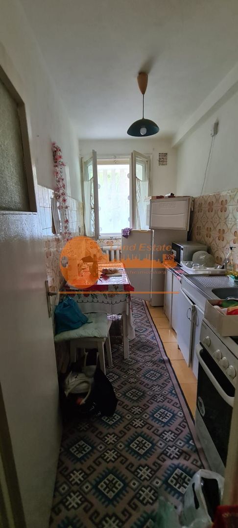 2 camere Afi Cotroceni-Drumul Taberei - 6 minute Metrou Orizont - Poză 4
