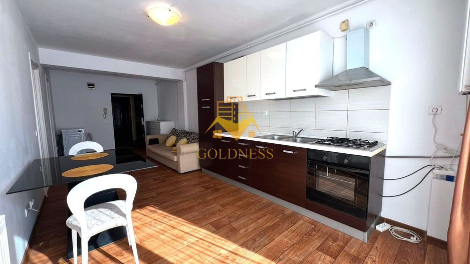 2 camere, Parcare, Manastur, Edgar Quinet, Pet Friendly - Poză 6