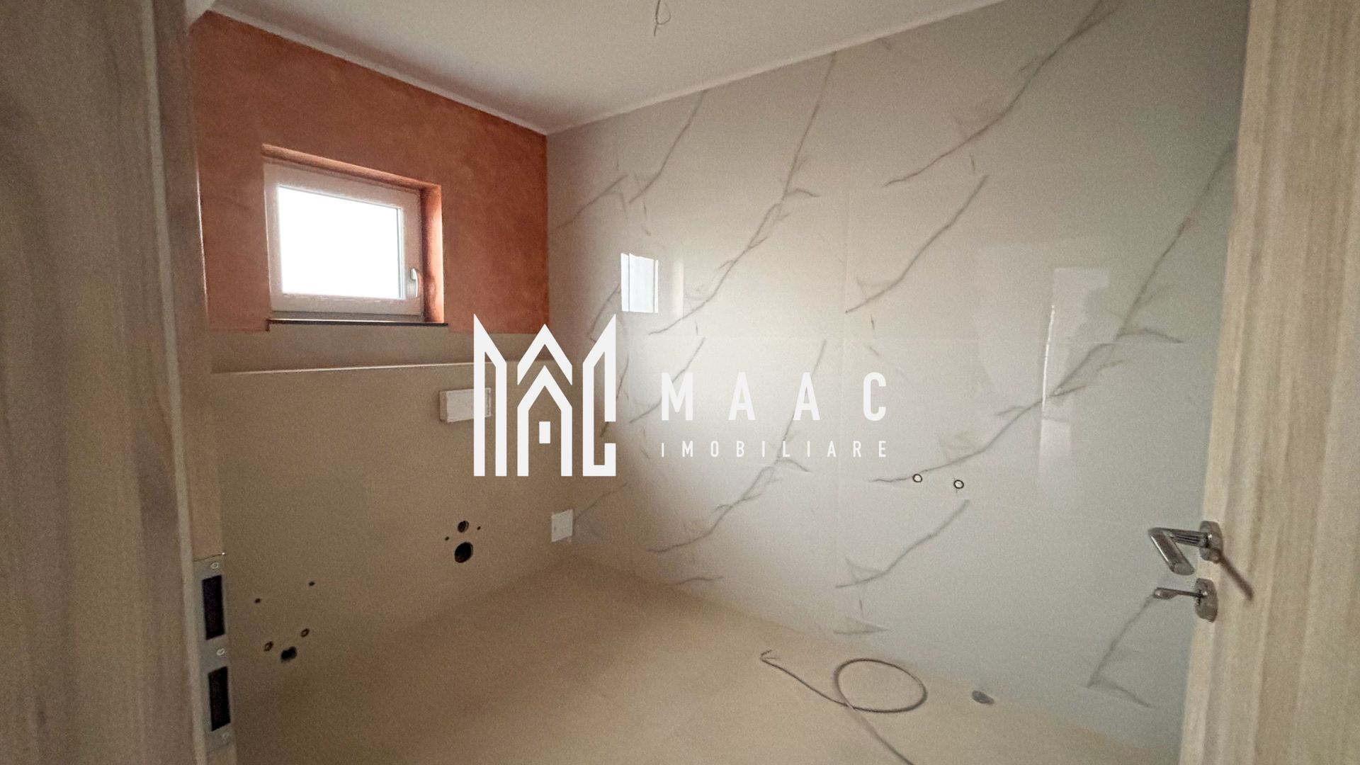 Apartament 4 camere | 3 bai | Etaj 1 | 120 mp | Selimbar - Poză 8