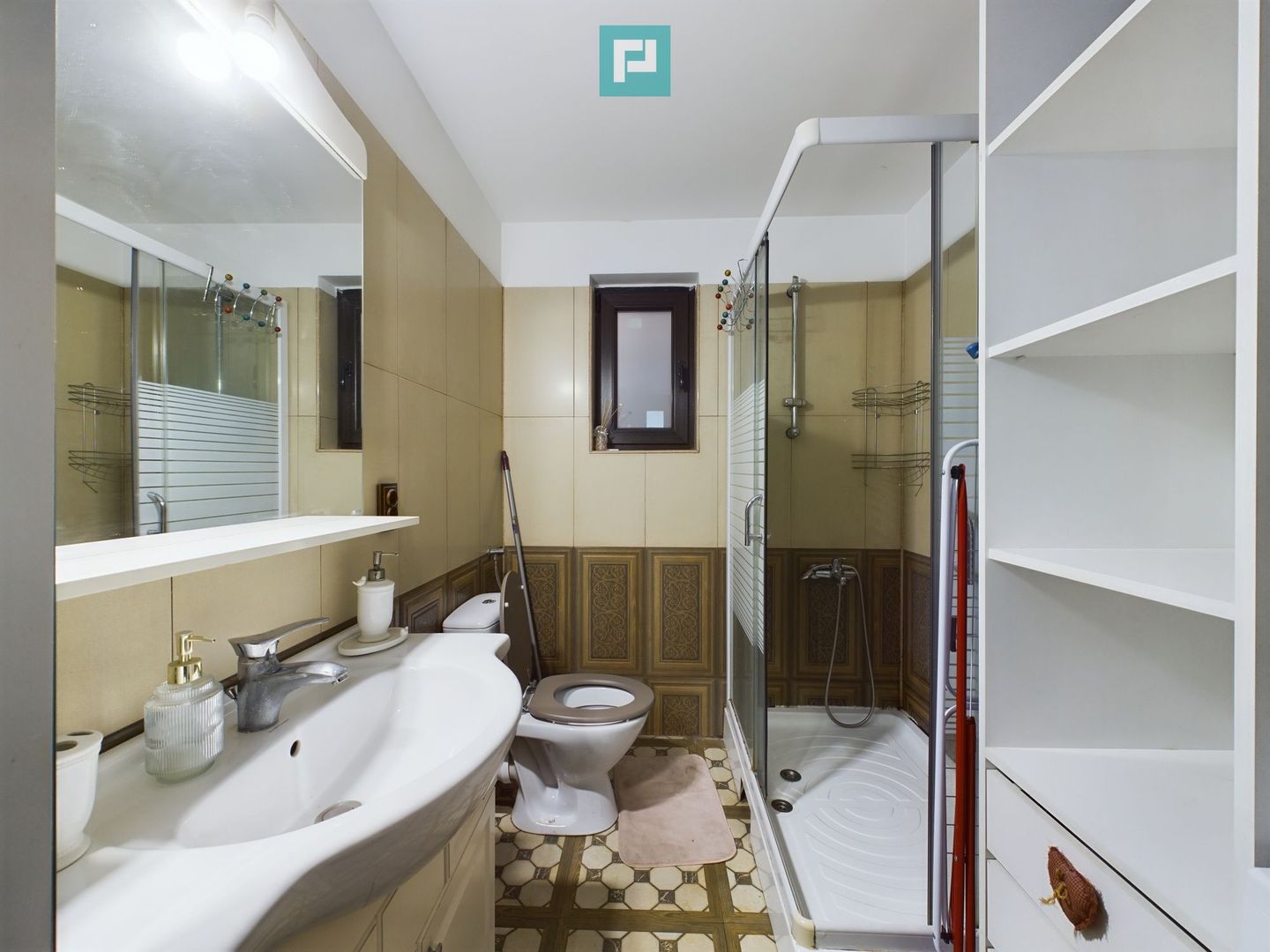 Casă ideală pentru birouri sau locuință pe Bulevardul Basarabia - Poză 13