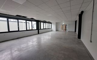 COM 0% Hale servicii, birouri și depozitare de inchiriat  | Aeroport - Poză 5