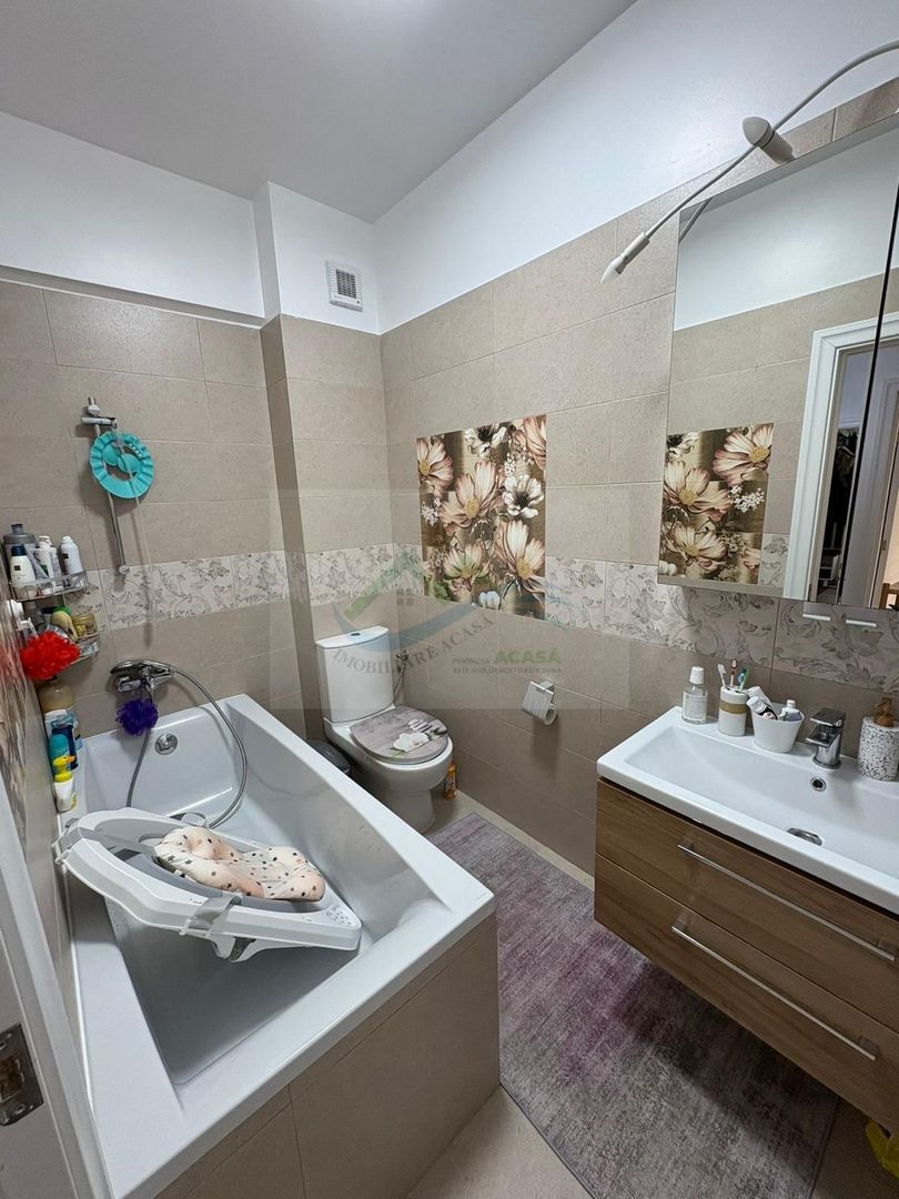 Titlu Anunț [ro]Apartament 3 camere George Eenescu - Poză 11