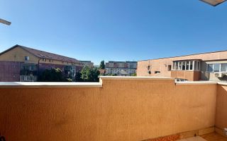 Apartament de inchiriat cu 3 camere decomandate-in Cartier Marasti - Poză 8