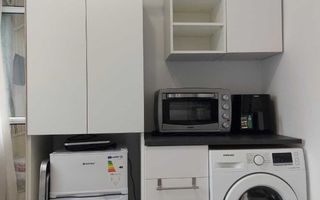 Garsonieră modernă – Gheorgheni, aproape de Iulius Mall și FSEGA - Poză 4