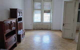 Apartament cu 3 cam. cladire istorica în zona Iosefin - Poză 8