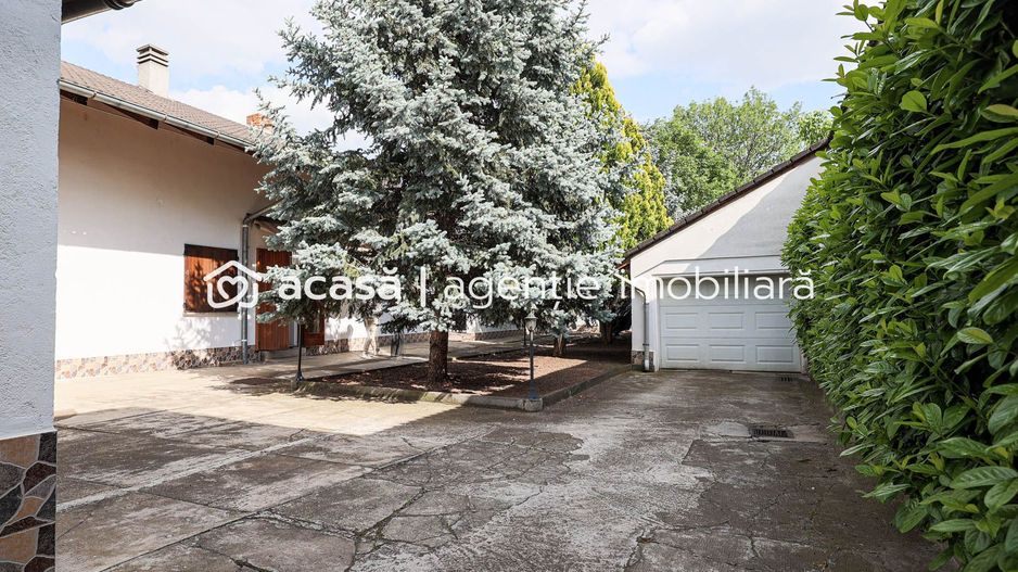 Vilă 5 camere Grădiște | 2 corpuri | 0% comision. Preț negociabil! - Poză 11