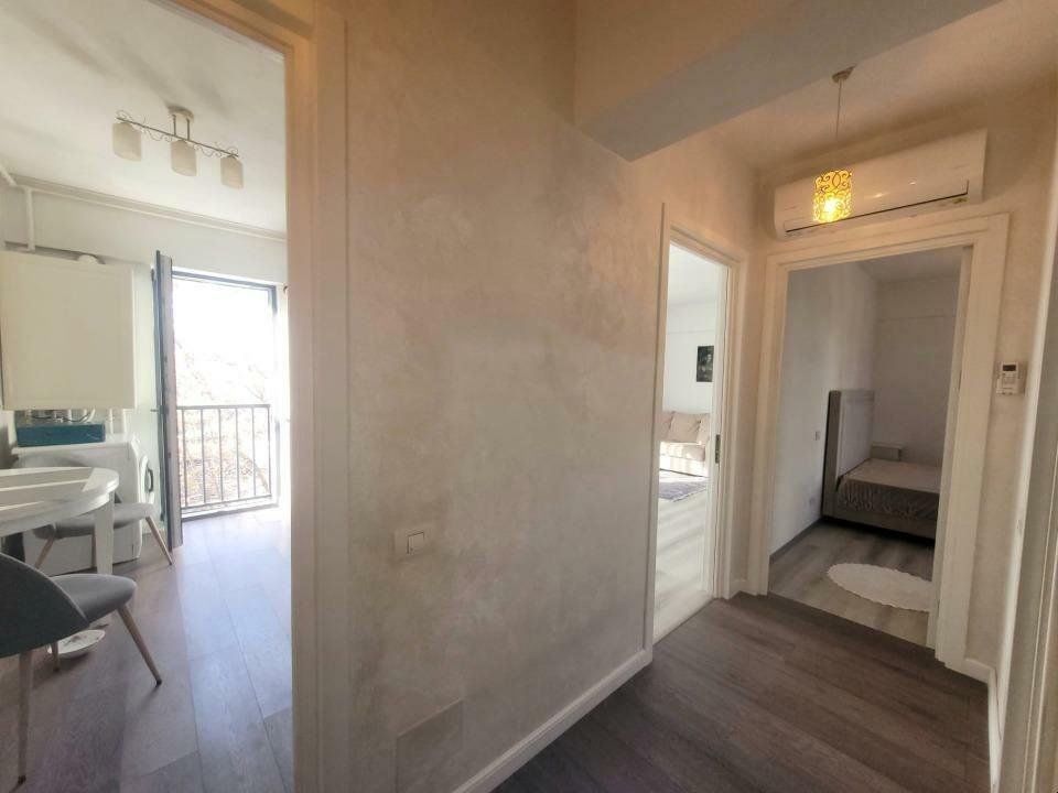 Apartament 2 camere Piata Victoriei I Imobil nou - Poză 8