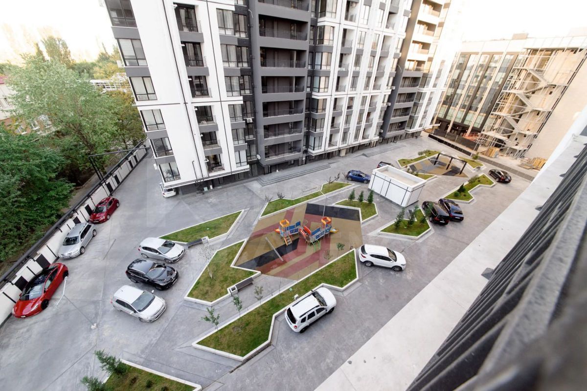 Chirie, apartament, 1 cameră, strada Calea Ieşilor, Sculeni - Poză 9