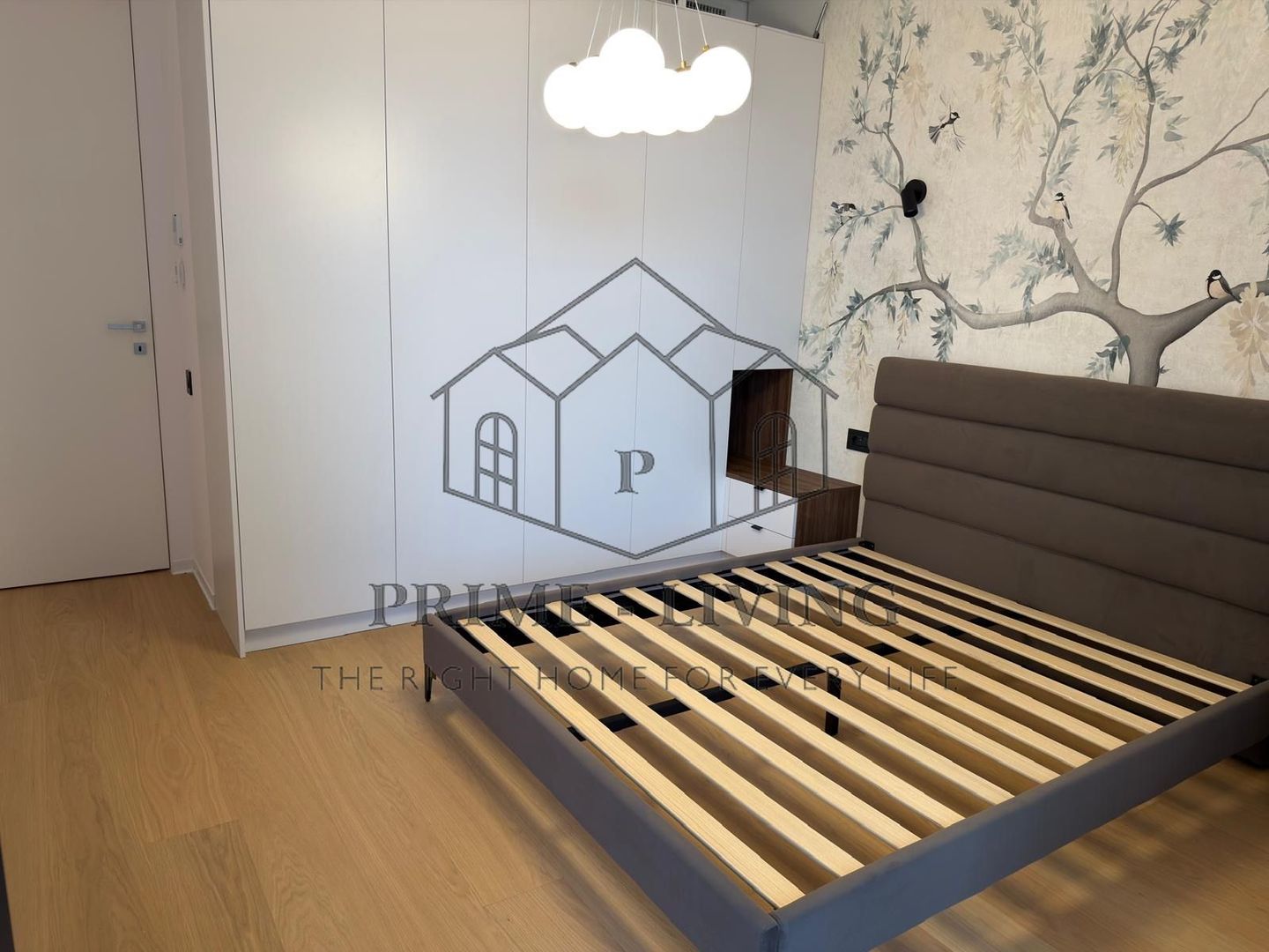 APARTAMENT DE LUX CU 2 CAMERE LA INCHIRIERE IN COMPLEX REZIDENTIAL - Poză 6
