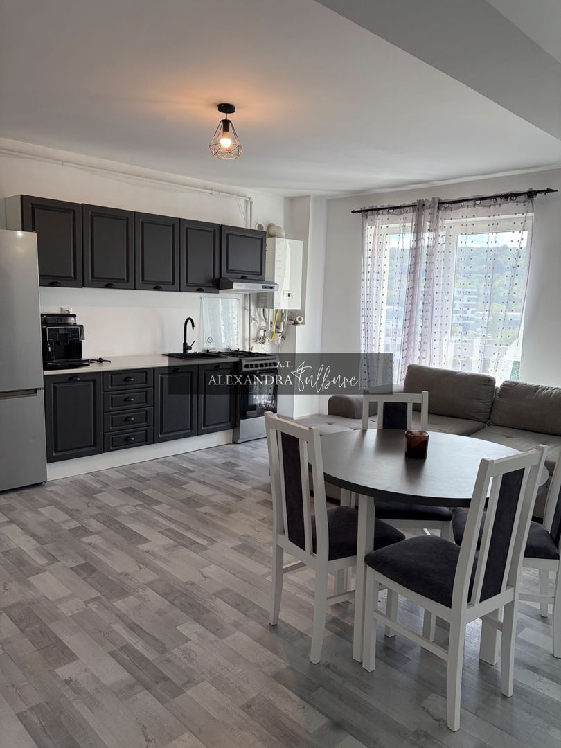 Apartament la cheie | 2 camere | parcare | Lombului - Poză 2