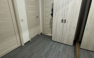 Apartament decomandat de 35 mp cu loc de parcare în Visan, comuna Barnova - Poză 1