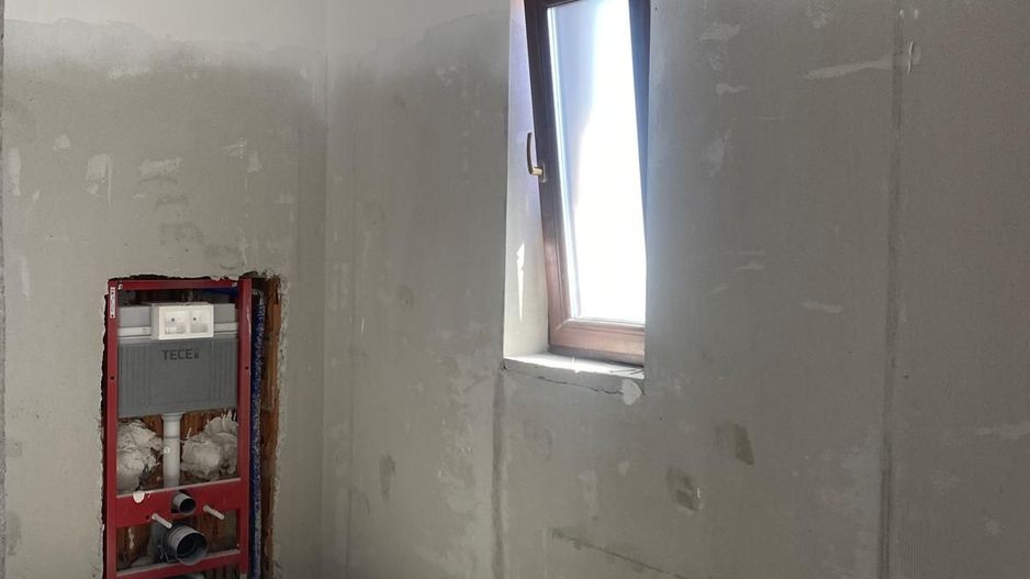 Duplex nou-4 camere-110mp-cu o super pozitie in Chisoda - Poză 4