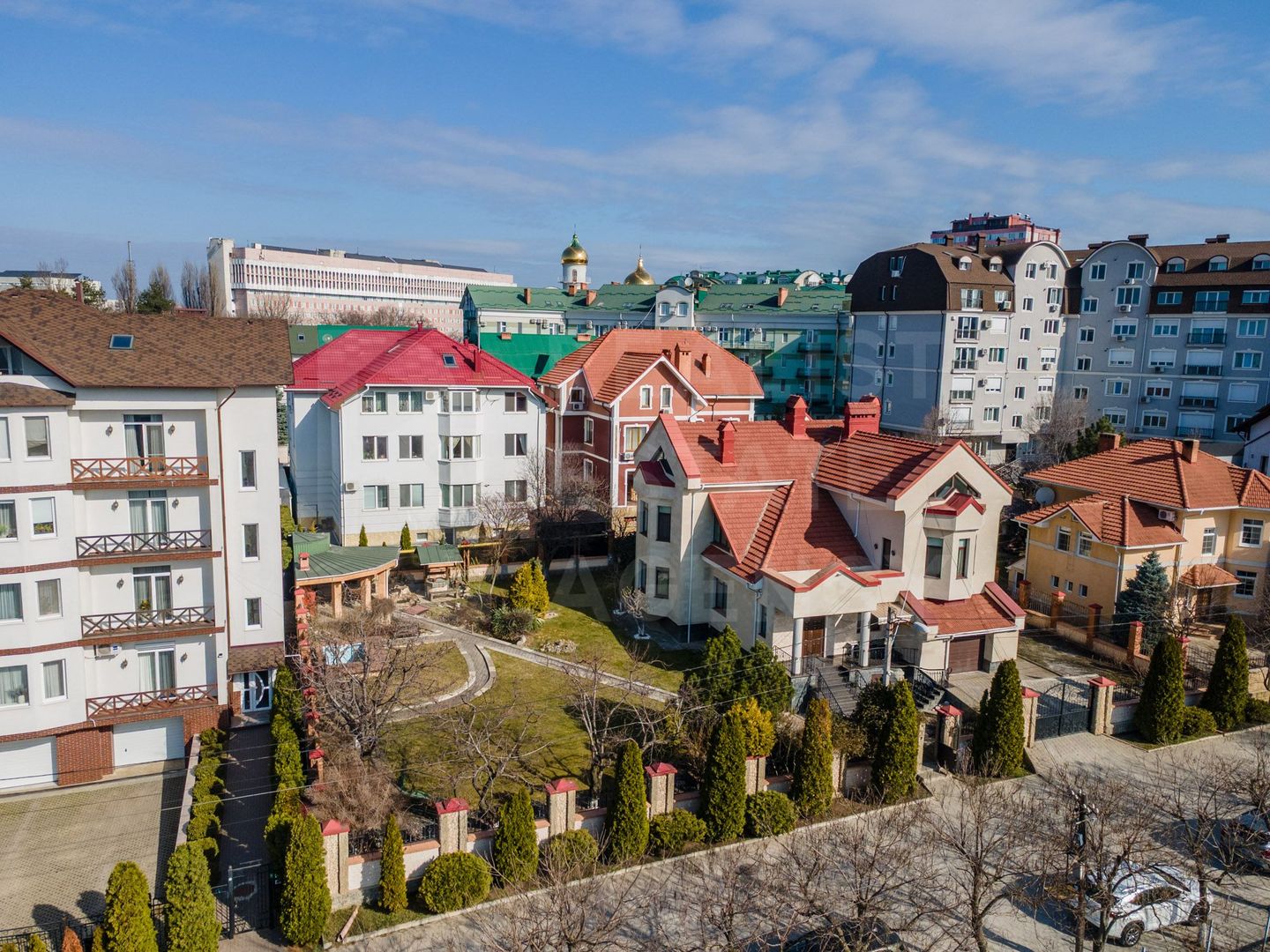 Vânzare, casă, 5 camere, str. Grenoble, Telecentru - Poză 91