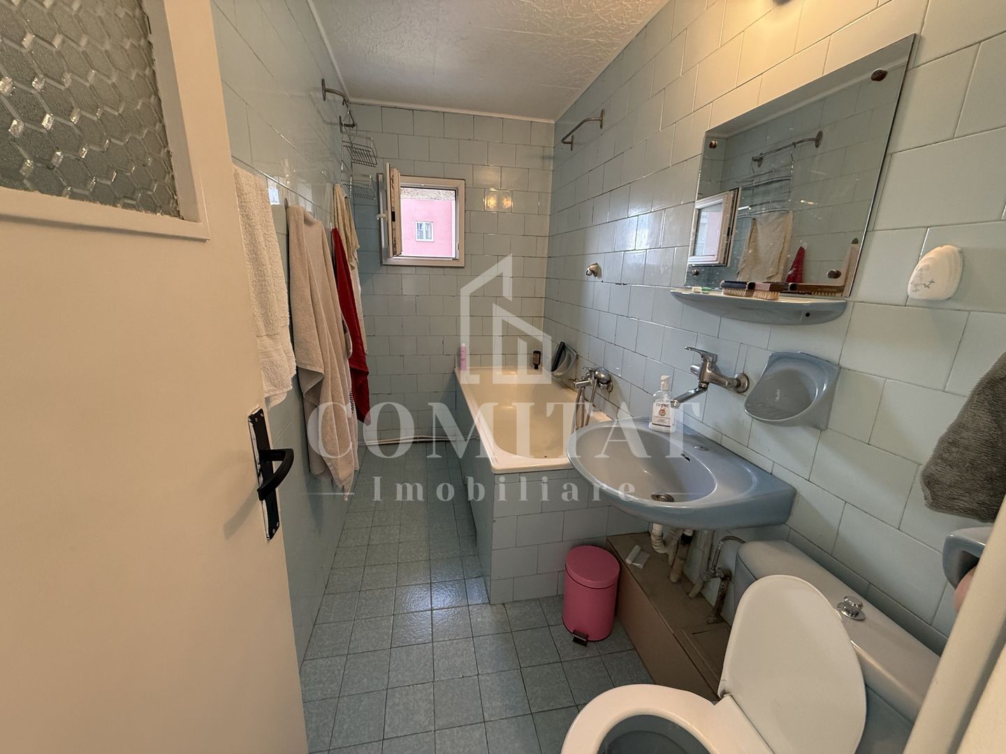 Apartament 3 camere decomandate | Etaj intermediar | Grădini Mănăștur - Poză 5