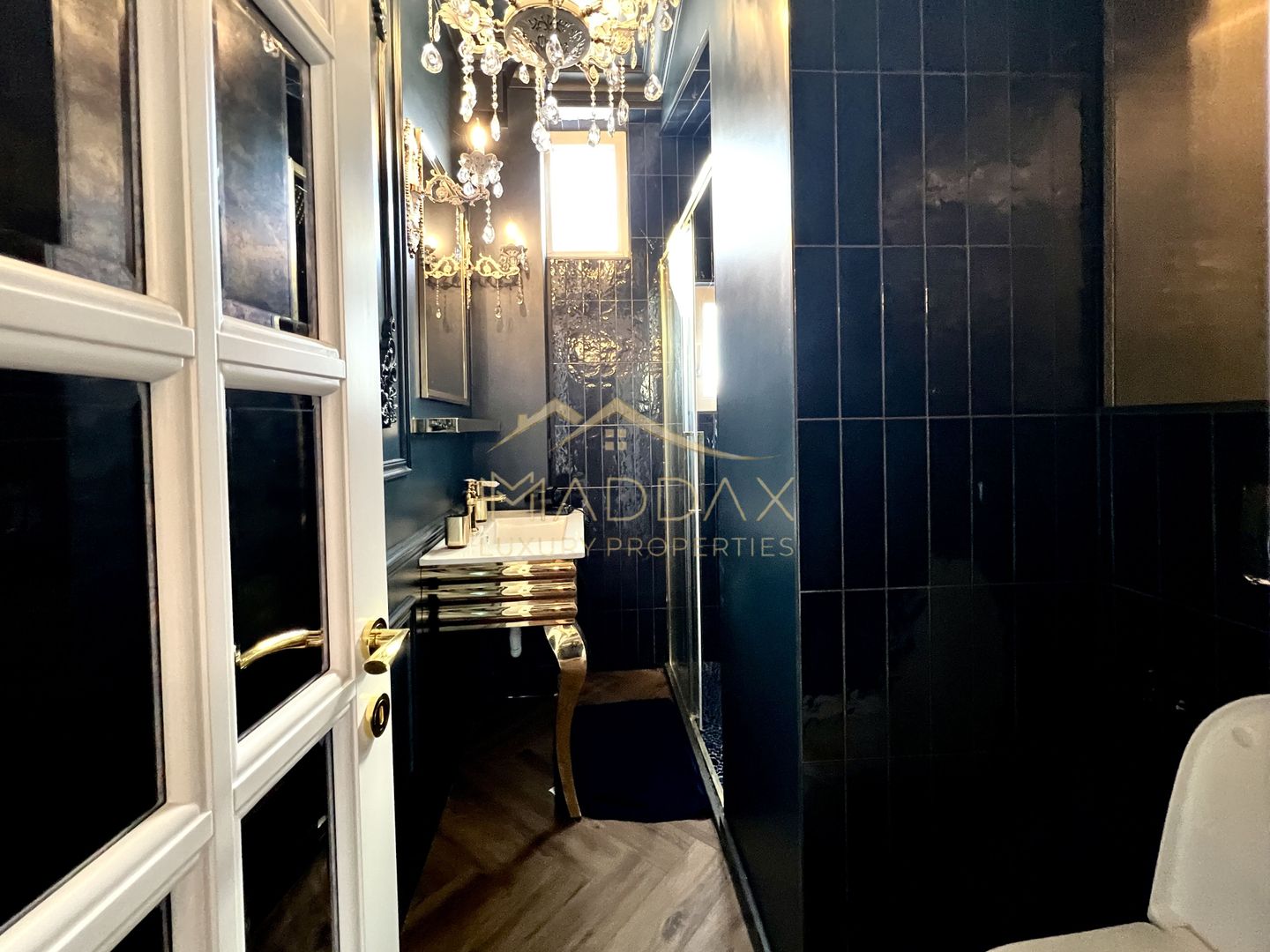 Apartament de Inchiriat | Dacia | 2 camere | Eleganta Stilului Clasic - Poză 24