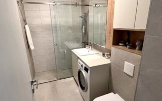 Apartament 2 camere, zonă Semicentrala - Poză 8