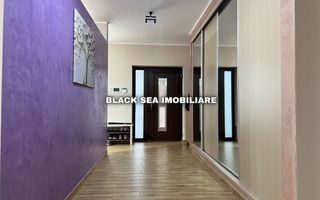 Vila de 7 Camere D+P+1+POD - Curte si garaj, EFORIE NORD Ocazie unica - Poză 9