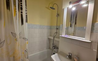 Apartament cu 2 camere, centrala proprie, AC, Zona Soarelui - Poză 11