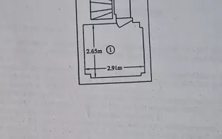 JUMATATE DE VILA  INTERBELICA- CURTE PROPRIE- ROND ALBA IULIA-DECEBAL - Poză 11
