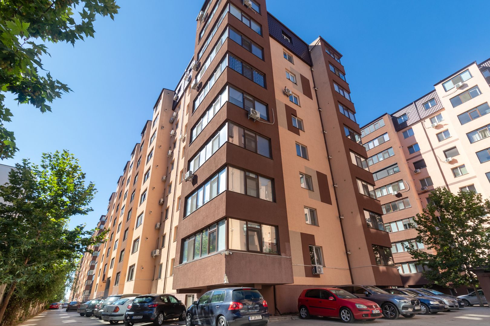 Vanzare 2 camere | Militari Residence | Living mare | Mobilat & utilat - Poză 14