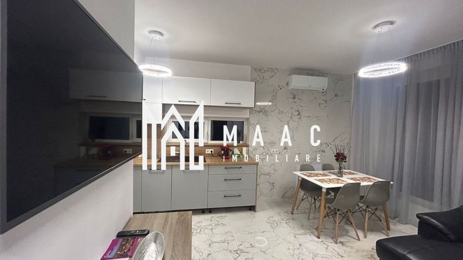 Penthouse 3 camere | Terasa 52 MP | Modern mobilat - Poză 1