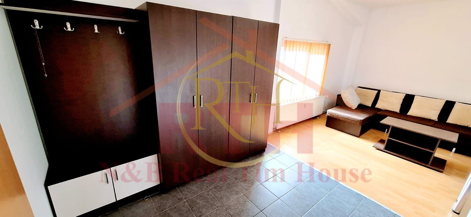 Oferim spre inchiriere garsoniera,  zona Soarelui langa Sud Plaza - Poză 7