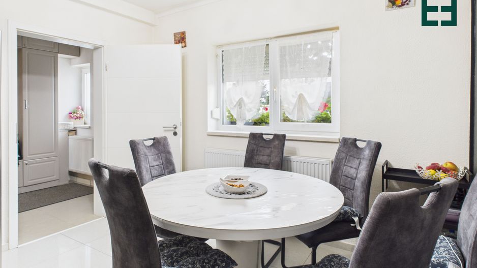 Casă tip duplex cu 4 camere - Zona Aradului - Timișoara - Poză 6