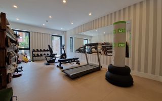 3 Camere Premium | Parcare | Triana - Poză 12