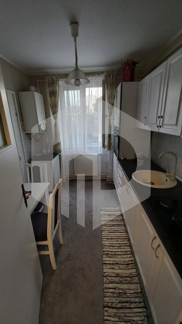 2 Camere | Renovat | Dormitor + Living + Bucatarie + Debara | Cedonia - Poză 4