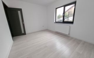 Apartament 2 camere, 55 mp de vanzare in Iasi Valea Lupului, intabulat - Poză 10