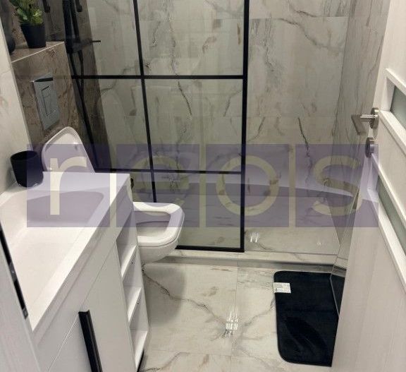 VANZARE APARTAMENT 2 CAMERE 50MP RENOVAT MODERN PARK IOR LIVIU REBREANU TITAN - Poză 9