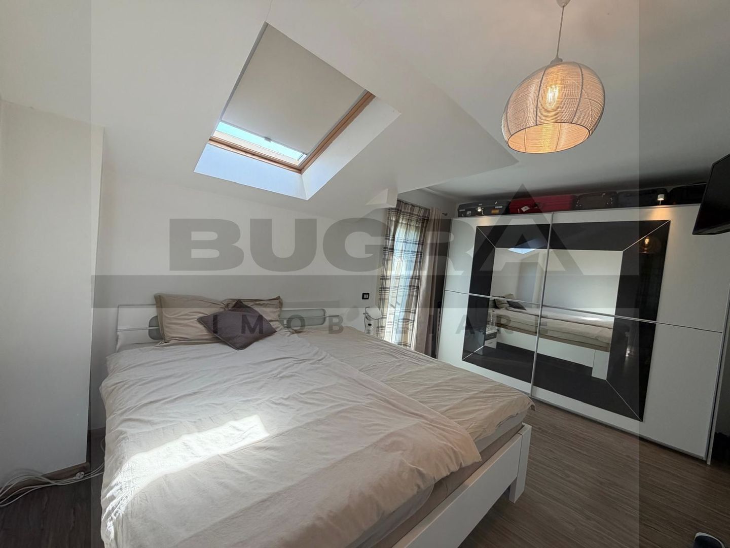 Casa cu pozitionare unica in natura, apa curgatoare, 250mp, Manastur - Poză 9