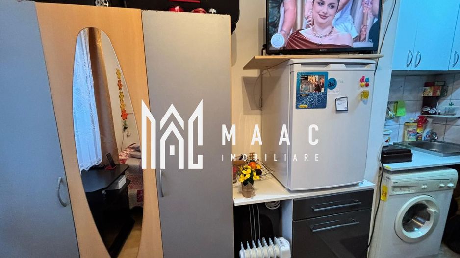 Apartament 1 camera | 12 MPU | Etaj 1 | Tiglari - Poză 3